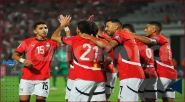 مواعيد مباريات دورة الإمارات الودية بمشاركة منتخب مصر وتفاصيل البرنامج الكامل